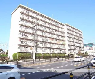 西京極ハイツの画像