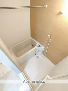 ウイリアムⅠ【4階】の風呂