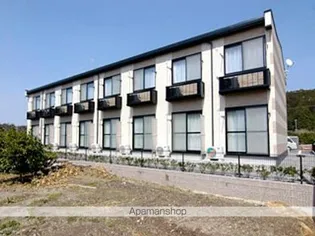 レオパレスシャンデリアの画像