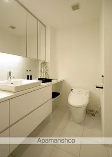 カスタリア初台Ⅱ【5階】の内装