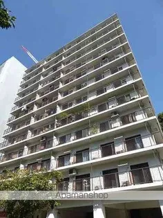 ライオンズマンション池田山【3階】の外観