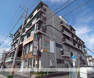 シャルネ深草の画像