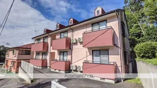 タウンハウス沢の画像