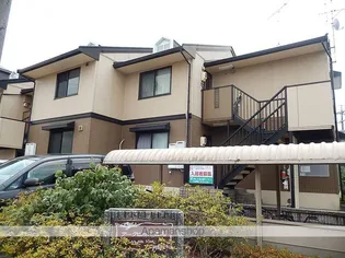 アークヒルズ東名の画像