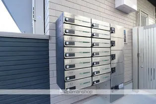 ルミエール赤羽【3階】のその他画像