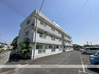 フェリーチェ21【1階】の外観