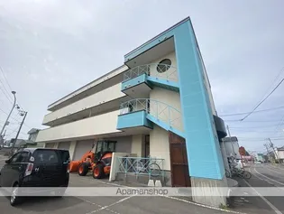 MGフォレストの画像