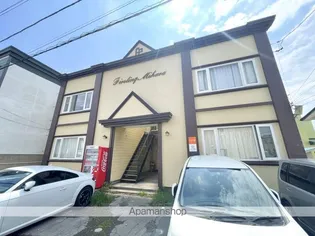 ファースティング美原【103号室】の外観