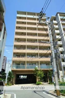 福岡県福岡市博多区比恵町【マンション】の外観