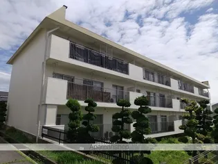 上松ハイツの画像