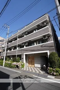 ジェイパーク西落合【3階】の外観