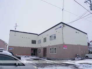 ハスコート池田の画像