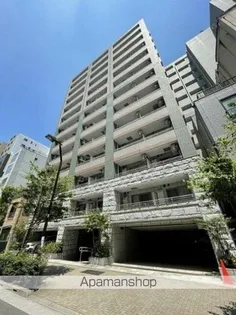 東京都千代田区神田多町2丁目【マンション】の外観