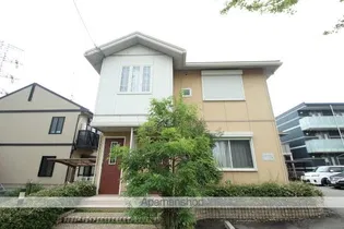 シャーメゾン八多A棟の画像