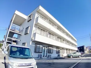 サンハイツ高宮の画像