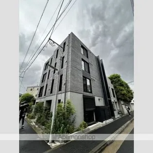アグレシオ品川大井の画像