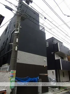 アピチェ池上の画像