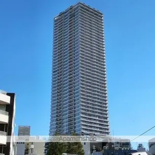 BRILLIA TOWER池袋の画像
