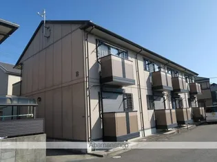 セジュール藤井 A棟の画像