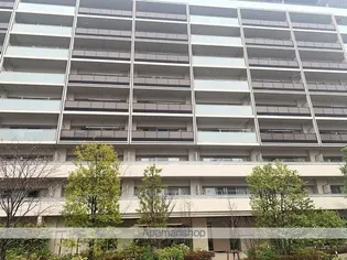 ソライエ流山おおたかの森【4階】の外観