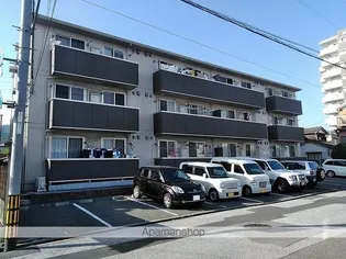 コモド伊勢崎Ⅱの画像