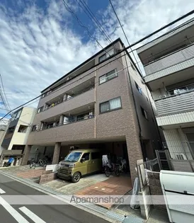 メゾンすばる【3階】の外観