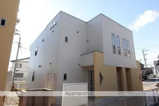 ウエスト・モイⅠ【1階】の外観