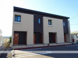 ベル フィオーレ【2階】の外観