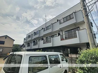 クロノス川越南の画像