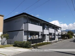 エトワール内川Aの画像