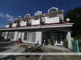 渥美コーポの画像