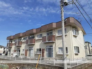 WELCOME HOMEの画像