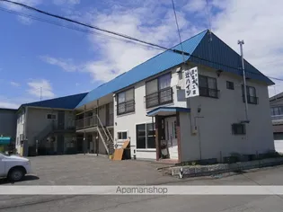 辻ハイツ【2階】の外観