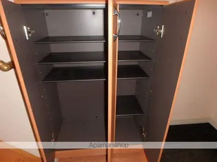 グランコート【2階】の内装