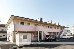 レジオン ドヌールA B Cの画像