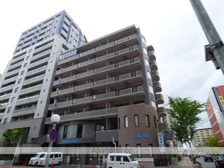 アリエス姪浜駅南の画像