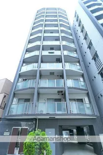 東京都足立区舎人5丁目【マンション】の外観