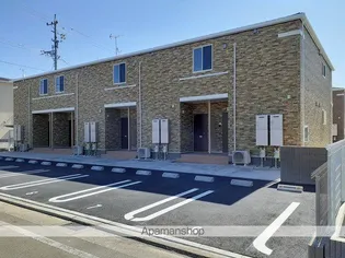 AFCレジデンス・ⅩⅡ【2階】の外観