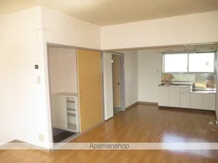 センチュリーアネックス【103号室】の内装