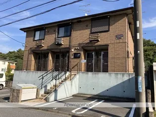 LA SPLENDEUR【1階】の外観