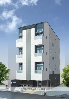 イル・グラッツィア大橋駅前Ⅰ【1階】の外観