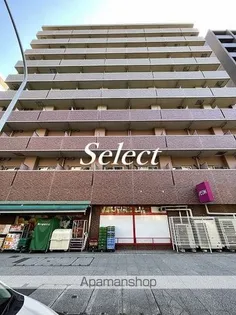 ドミール関内大通【2階】の外観