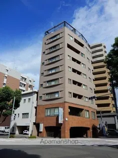 フォーチュネイト高麗【403号室】の外観