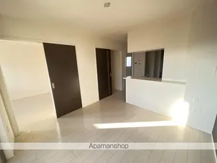 クルール Ⅱ【202号室】の居間