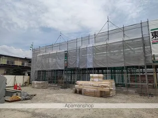 テイク・グラン【202号室】の外観