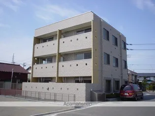 千葉県千葉市中央区蘇我3丁目【マンション】の外観