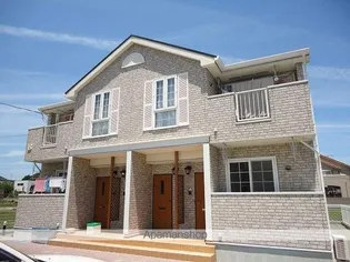 プロヴァンス A Bの画像