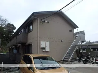 サンシティ妙蓮寺Bの画像
