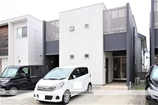アンソレイユ住吉の画像