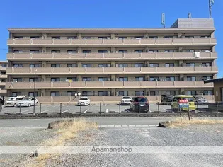 山王団地弐番館の画像